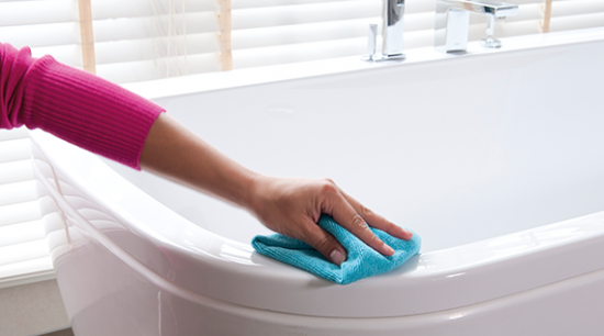 HG cleaner and shine restorer