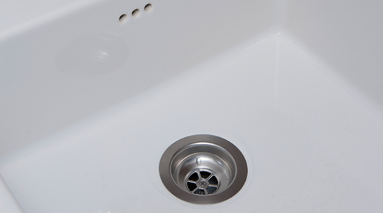 HG enzyme based drain unclogger