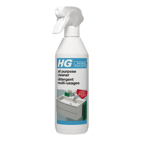 HG all purpose cleaner