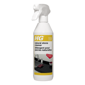 HG natural stone cleaner